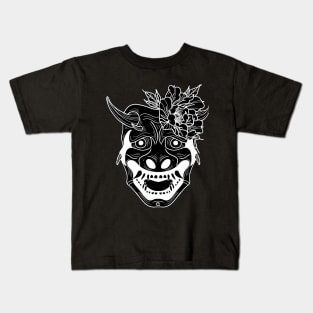 Oni Fiend Kids T-Shirt